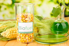 Kilmahumaig biofuel availability