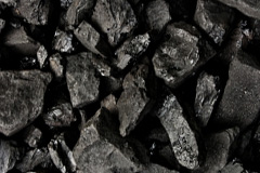 Kilmahumaig coal boiler costs